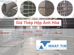Bao Gia Thep Hop Anh Hoa Nhat Tin Bac Tan Uyen Binh Duong 768x573