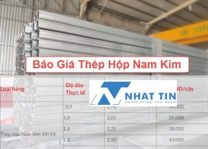 Bao Gia Thep Hop Nam Kim Nhat Tin Bac Tan Uyen Binh Duong 768x554