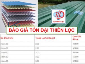 Bao Gia Ton Dai Thien Loc Nhat Tin Bac Tan Uyen Binh Duong 768x578