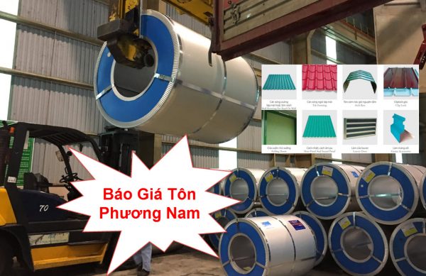 Giá Tôn Phương Nam Nhất Tín Bắc Tân Uyên Bình Dương
